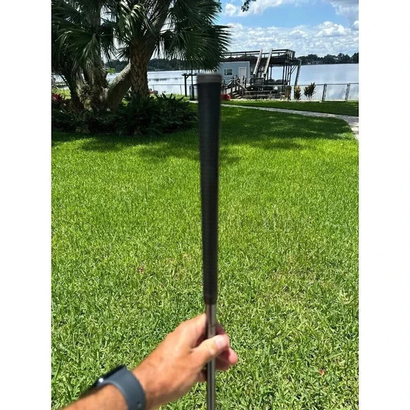 Adams Idea Tech V3 Hybrid Single 7 Iron Regular Flex Graphite Right Handed - Picture 3 of 4